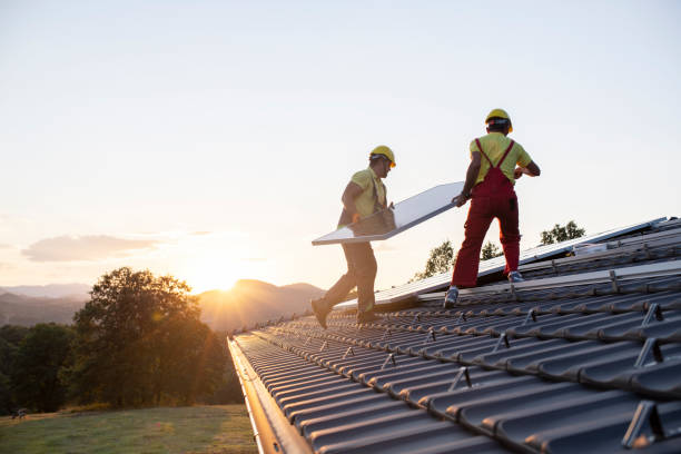 Best Green or Eco-Friendly Roofing Solutions  in Mather, CA