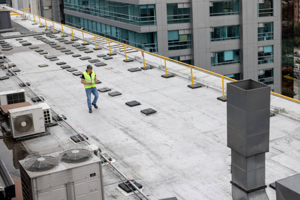 Best Roof Coating and Sealing  in Mather, CA